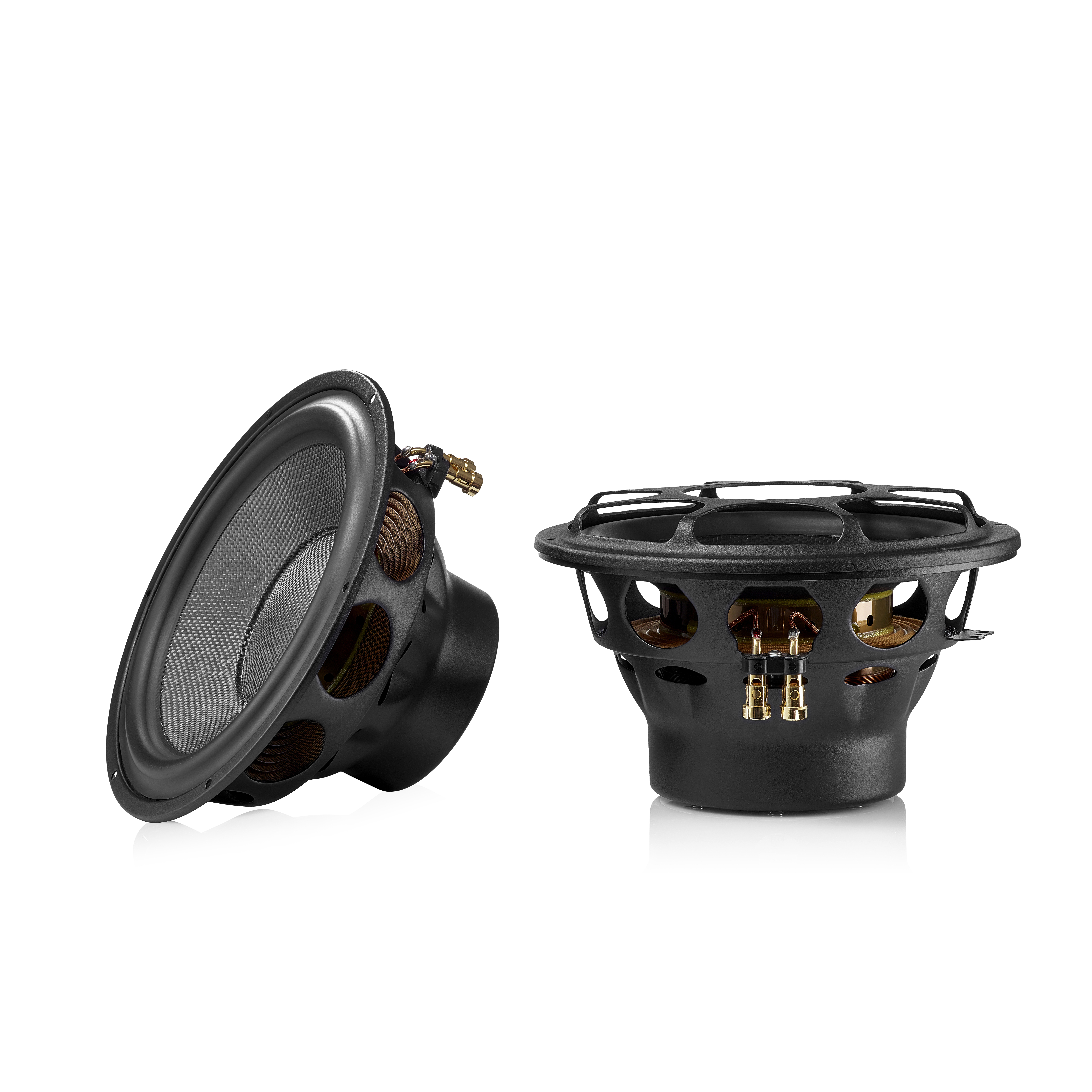 Morel Car Subwoofers